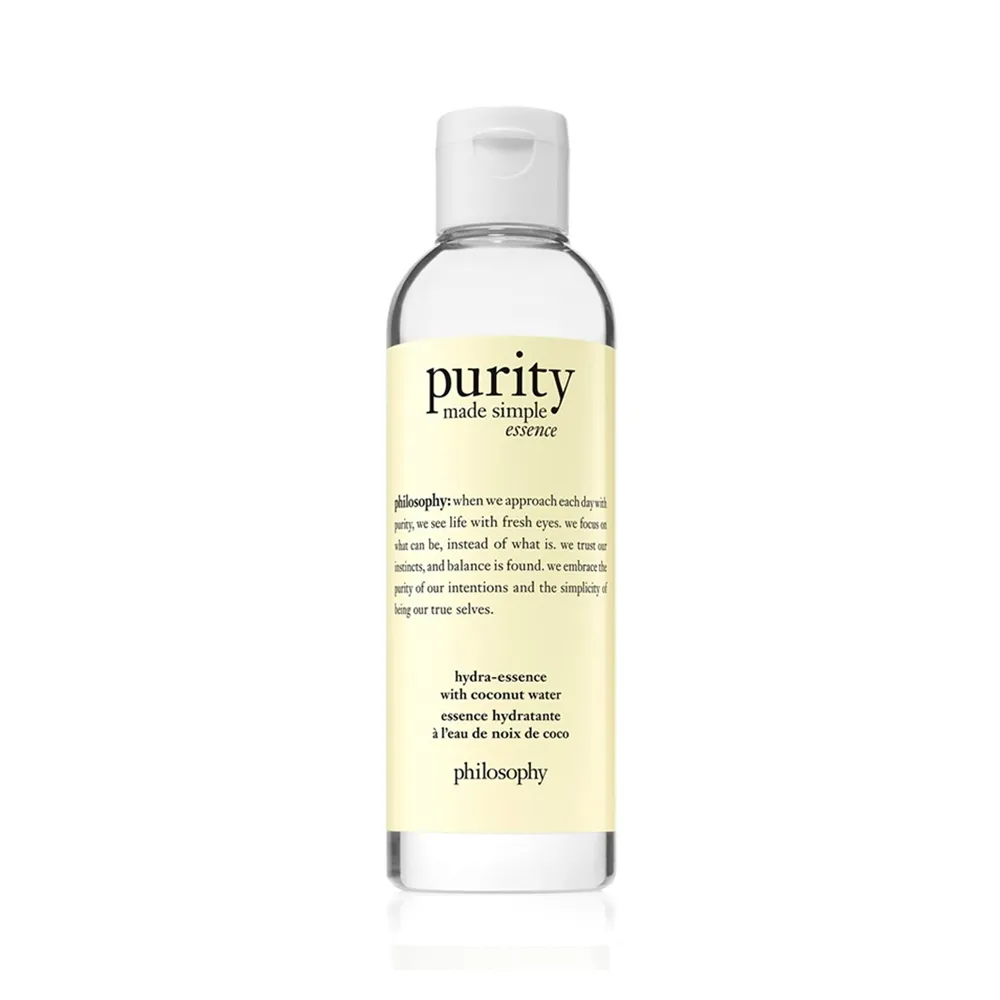 Philosophy 肌膚哲理 純淨清爽抗黑頭潔淨面膜 75ml 毛孔清潔 溫和去角質 黑頭 泥膜－WBK SHOP 歷史價格詳細信息