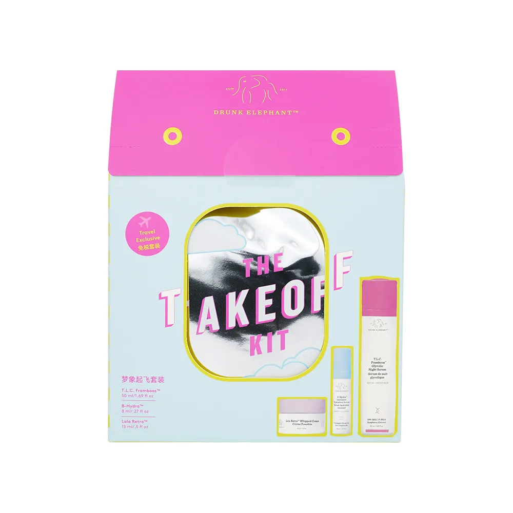 DRUNK ELEPHANT 拉拉全效修護霜(50ml)-國際航空版-期效202401[即期良品] 歷史價格詳細信息