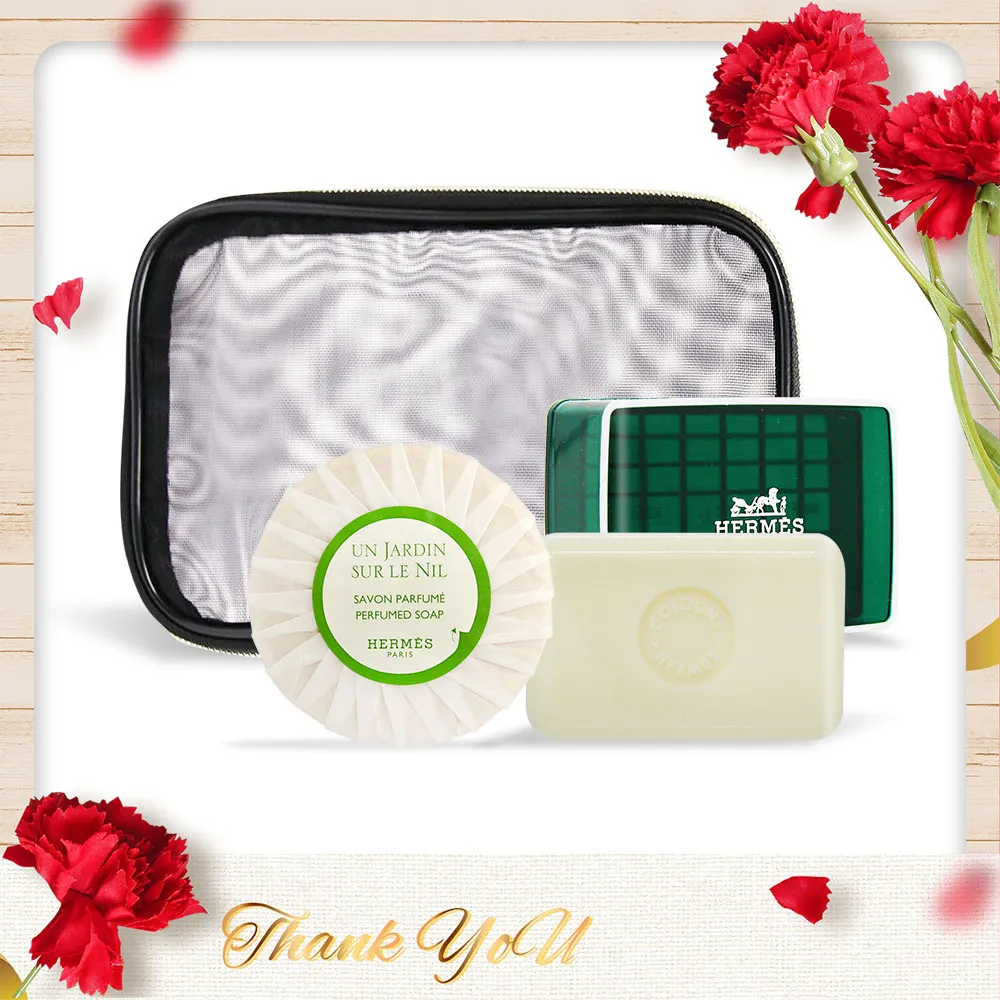 【Hermes 愛馬仕】經典Coaching線條腰帶圖騰Twilly絲巾/領結(黑/桃色H061635S-BLK) 歷史價格詳細信息