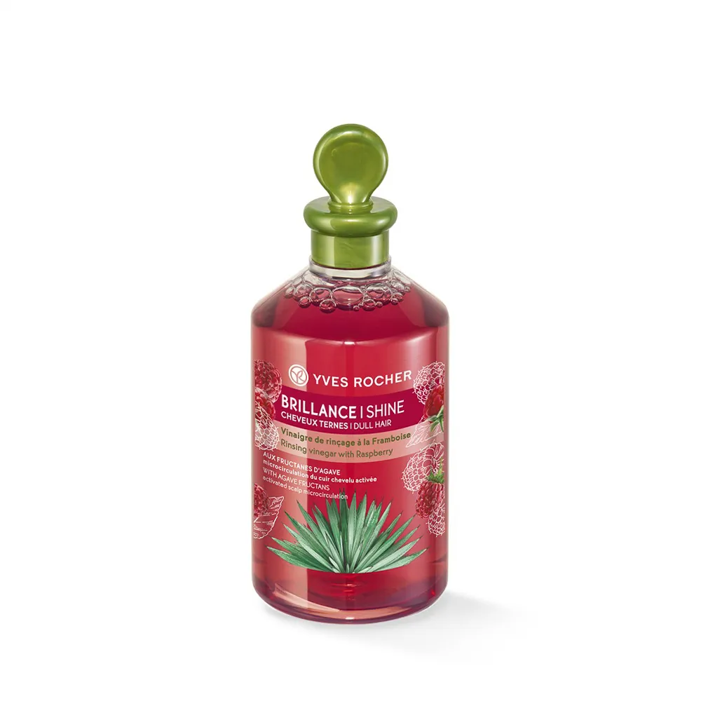 YVES ROCHER伊夫黎雪和好吧二合一修護髮膜 200ml 歷史價格詳細信息