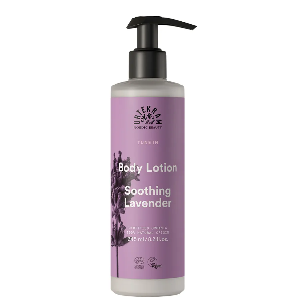 丹麥URTEKRAM薰衣草活力光澤洗髮精 500ml 歷史價格詳細信息