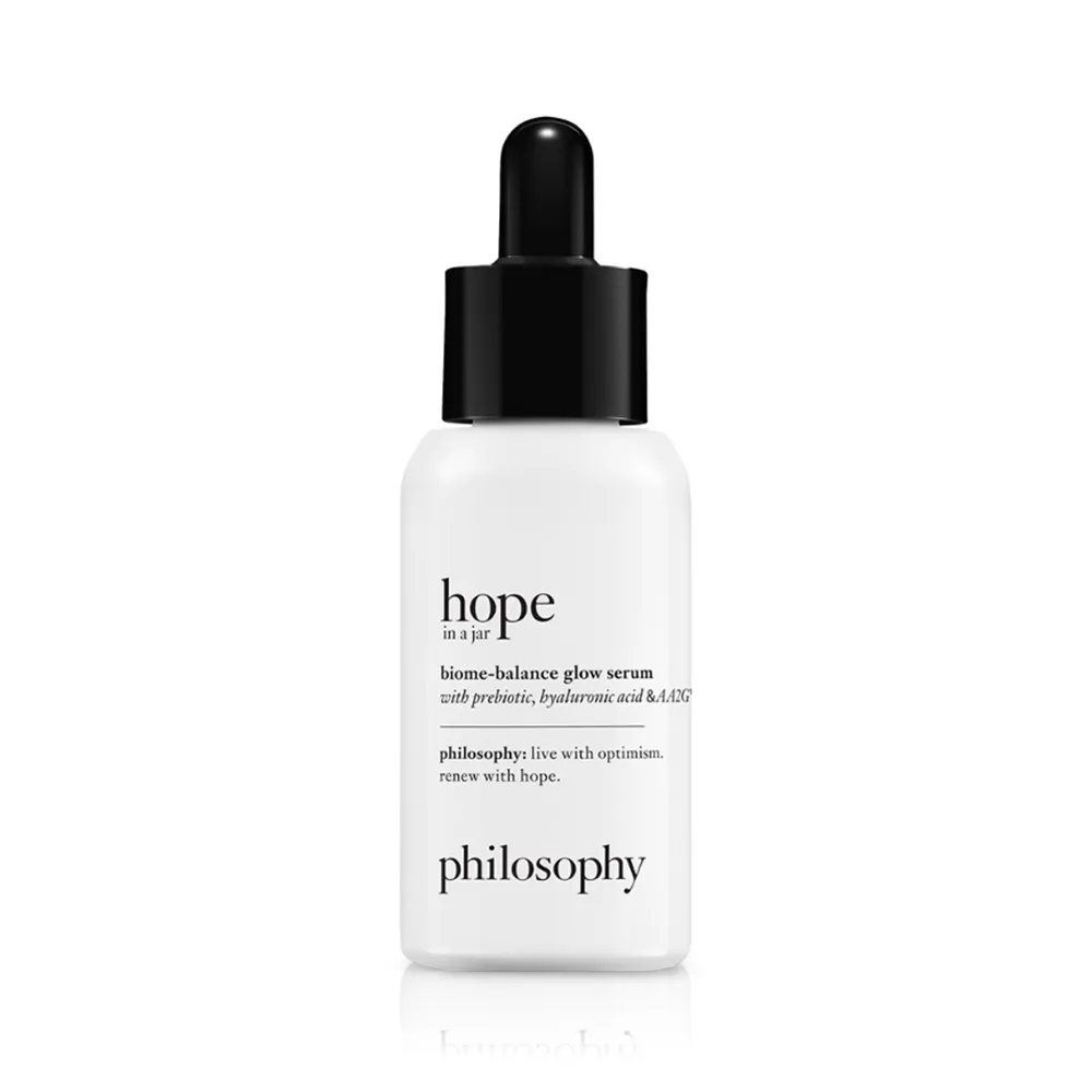 【Philosophy 肌膚哲理】希望昇華保濕精華液 30ml 期效品 歷史價格詳細信息
