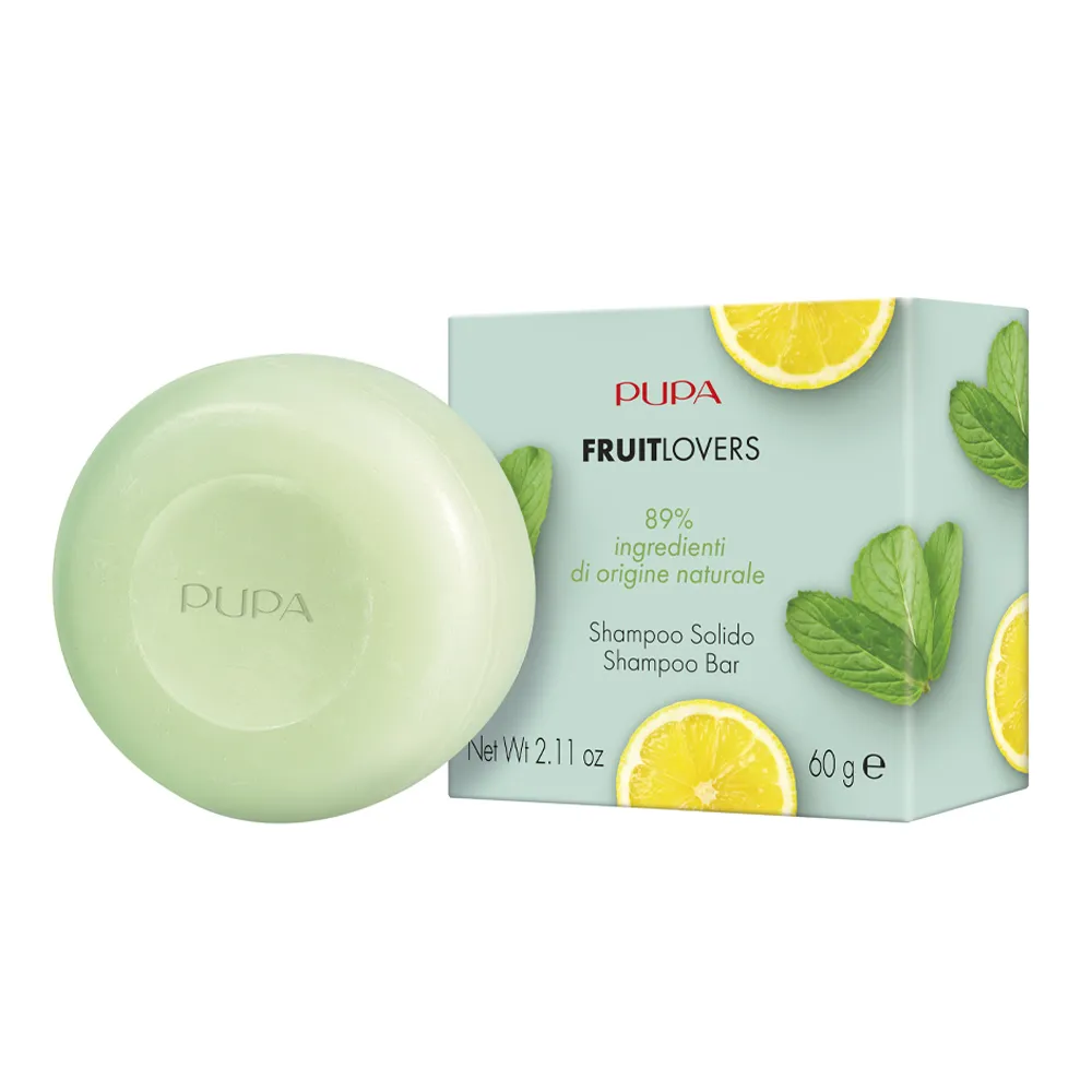 PUPA FRUIT LOVERS 繽紛果漾身體系列 酪梨滋潤/香檸清新 沐浴乳 500ML 歷史價格詳細信息