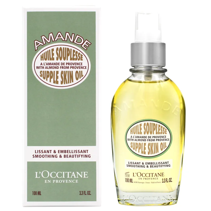 L'OCCITANE 歐舒丹 杏仁美膚霜(100ml)-百貨公司貨【美麗購】 歷史價格詳細信息