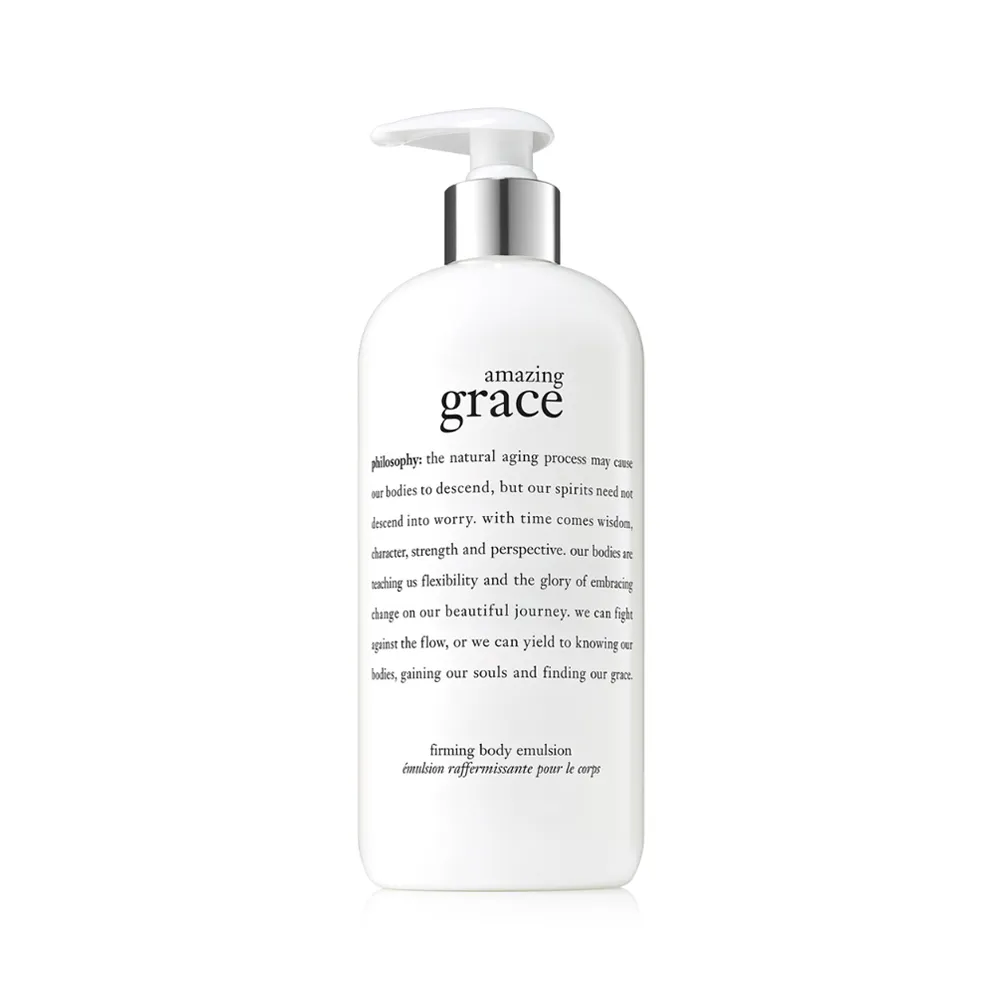 philosophy肌膚哲理 身體乳(驚喜優雅/芭蕾玫瑰/純淨優雅/裸粉玫瑰) 480ml 四款任選 歷史價格詳細信息