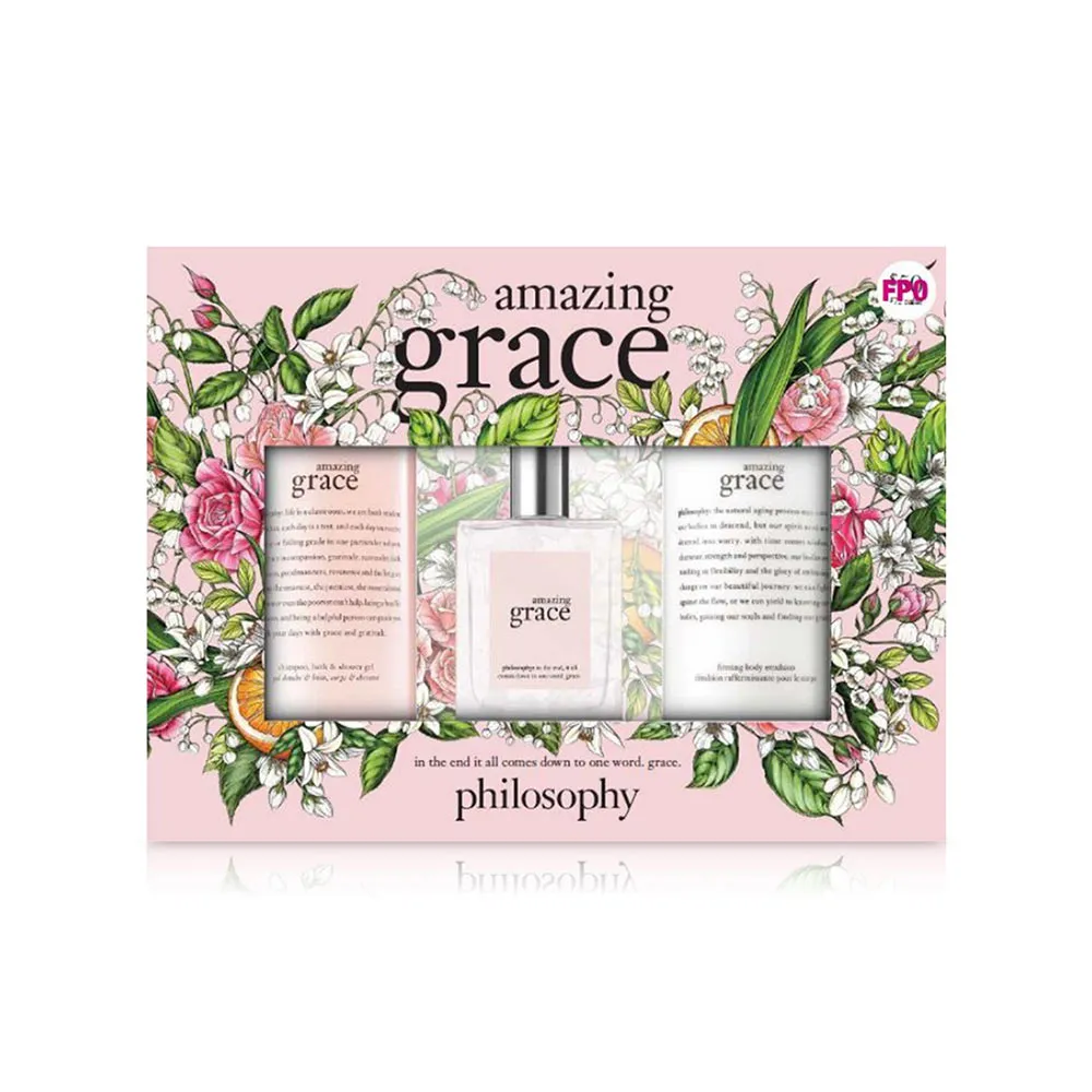 Philosophy 肌膚哲理 驚喜優雅洗髮沐浴露 480ml 歷史價格詳細信息