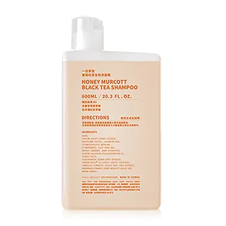 一日茶道洗髮精(檸檬綠茶/蜂蜜烏龍/菊花普洱/薄荷烏龍)600ml【官方直營】 歷史價格詳細信息