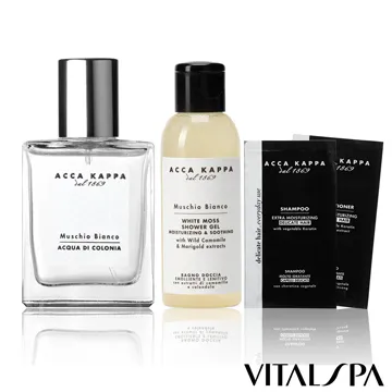 ACCA KAPPA 白麝香香水30ml&香氛皂100g 歷史價格詳細信息
