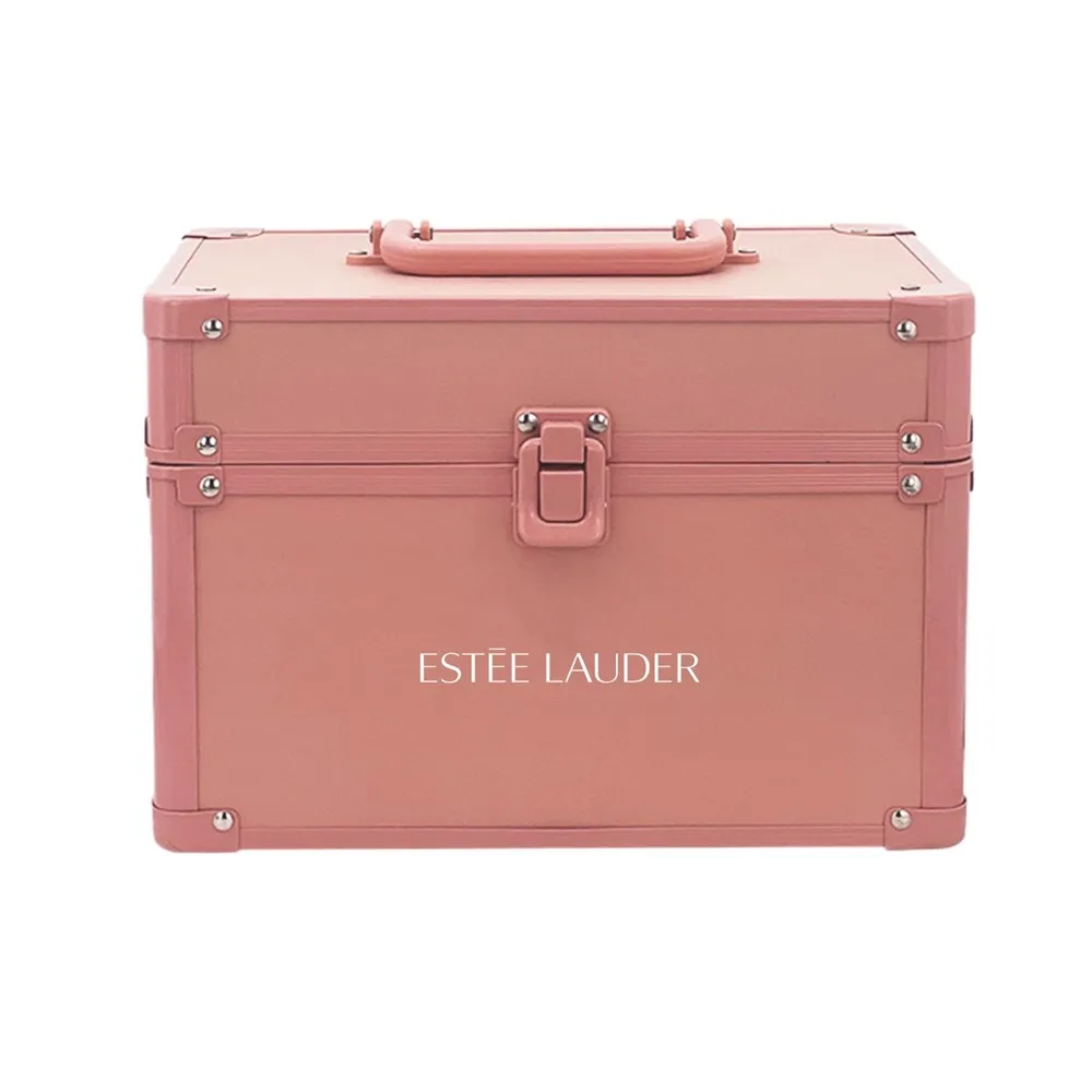 Esteelauder 雅詩蘭黛  花卉 托特包/購物袋/帆布包 防水內層 歷史價格詳細信息