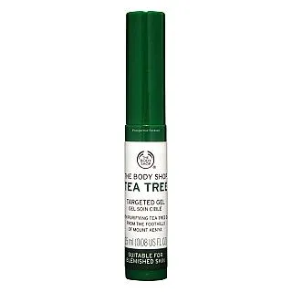 【THE BODY SHOP】茶樹淨膚隨身棒-2.5ML 歷史價格詳細信息