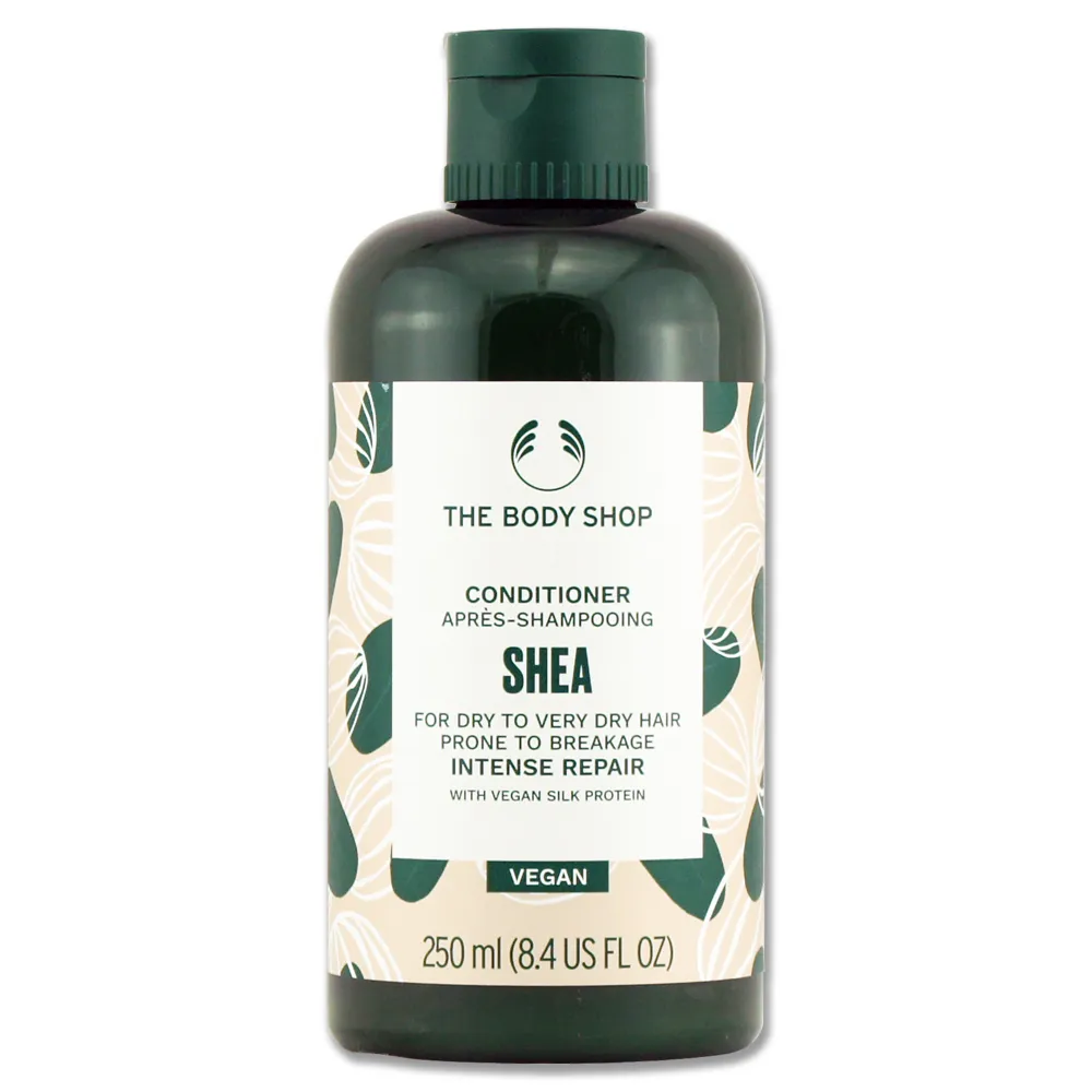 【THE BODY SHOP】乳油木果豐盈髮膜-240ML 歷史價格詳細信息