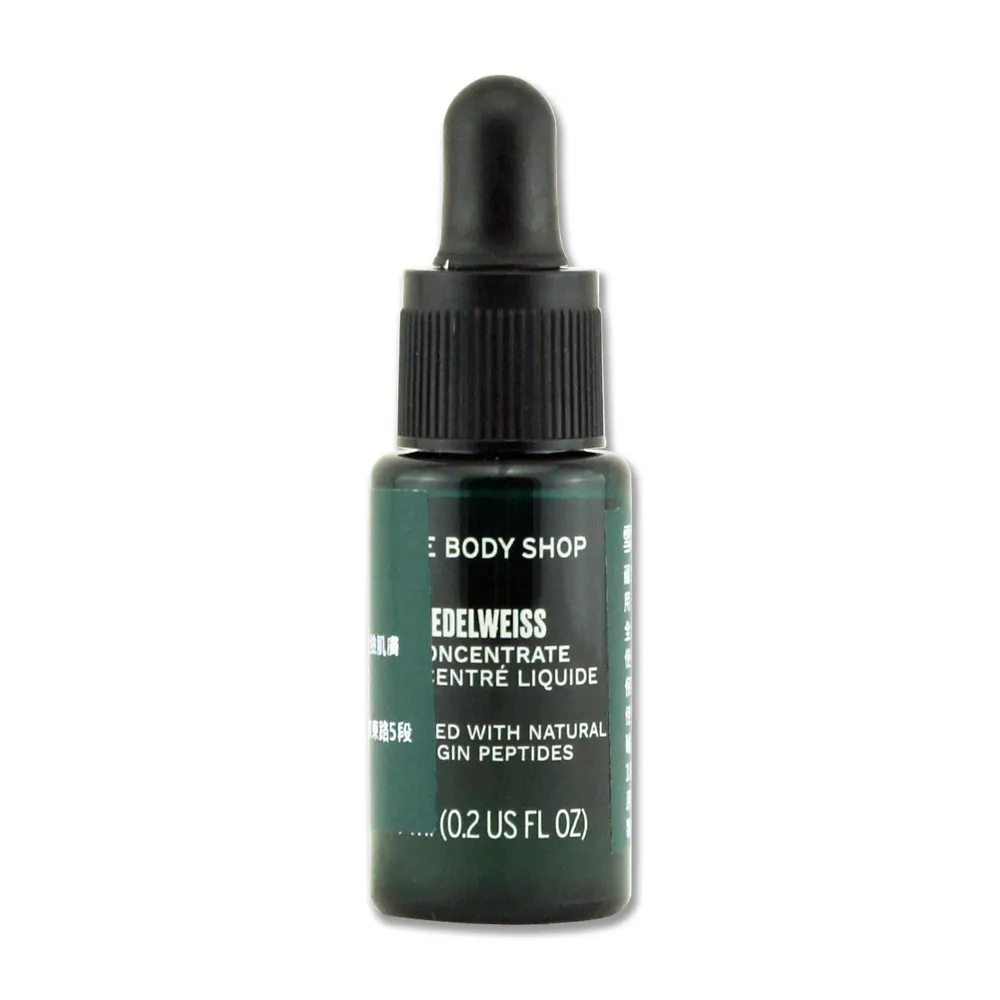 【THE BODY SHOP 美體小舖】雪絨花 漾顏奇肌抗老澎潤霜(50ML/乳霜) 歷史價格詳細信息