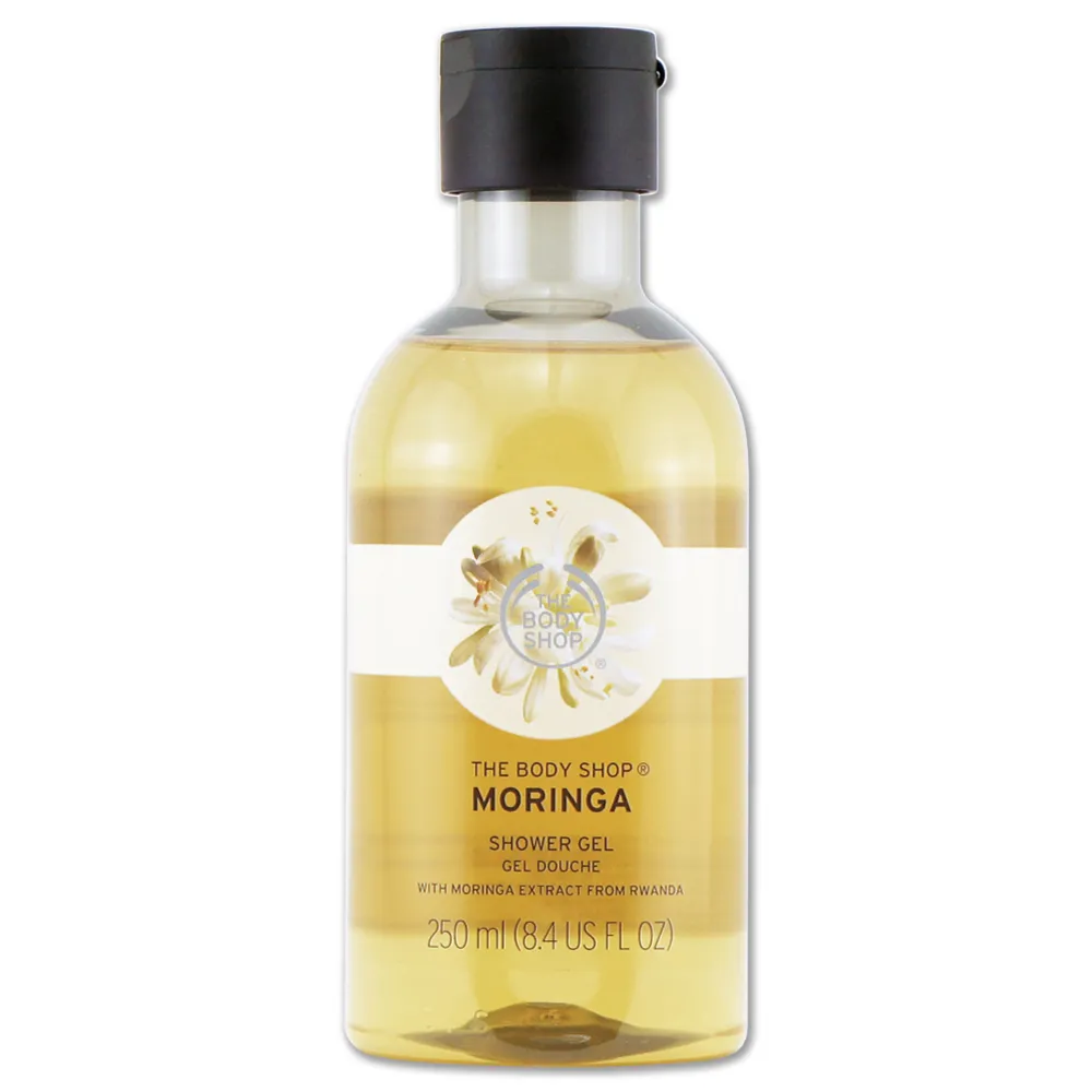 【THE BODY SHOP 美體小舖】辣木籽修護順髮液(100ml) 歷史價格詳細信息