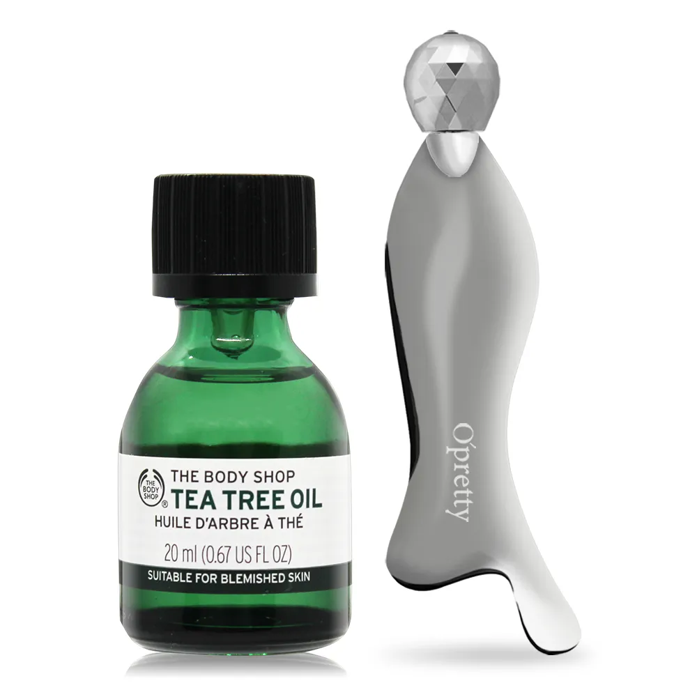 THE BODY SHOP 茶樹精油20ml 歷史價格詳細信息