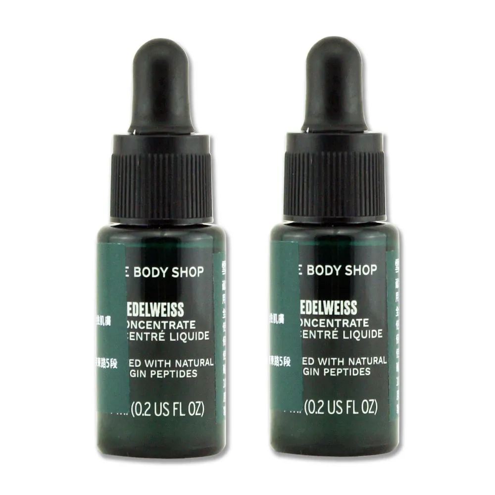 【THE BODY SHOP 美體小舖】雪絨花 漾顏奇肌抗老澎潤霜(50ML/乳霜) 歷史價格詳細信息