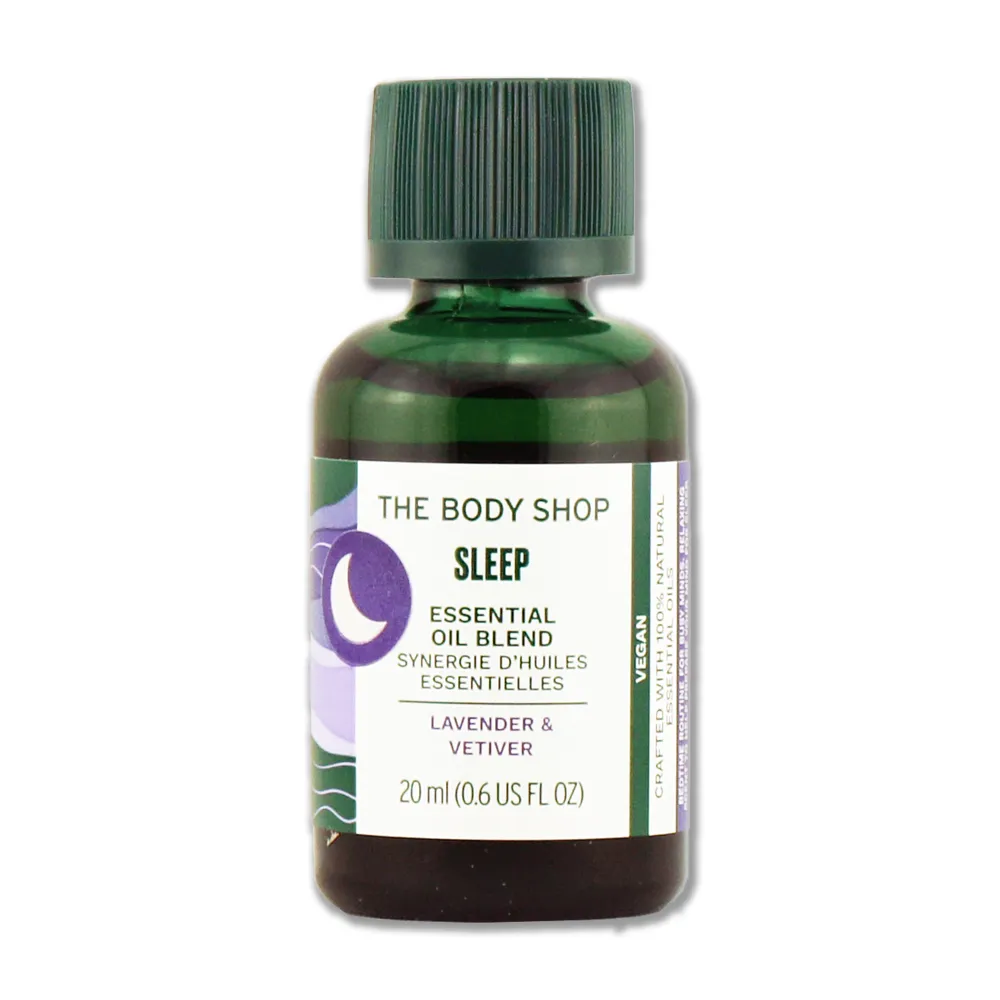 美體小舖靜舒心舒眠噴霧100ml 歷史價格詳細信息