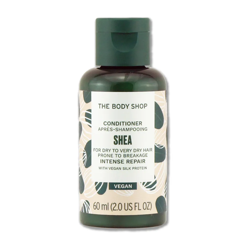 【THE BODY SHOP】乳油木果豐盈髮膜-240ML 歷史價格詳細信息