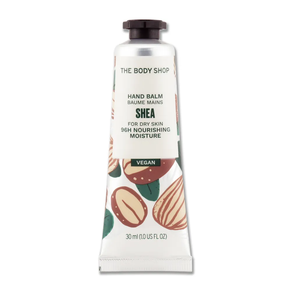 【THE BODY SHOP】乳油木果修護護手霜-100ML 歷史價格詳細信息