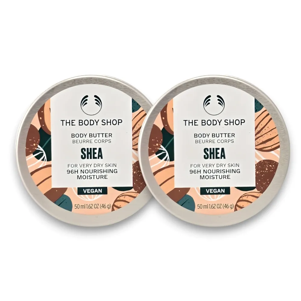 【THE BODY SHOP】乳油木果修護身體潤膚乳-200ML 潤膚乳 身體乳液 歷史價格詳細信息