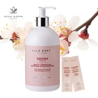 ACCA KAPPA 櫻花舒芙香氛皂150g 歷史價格詳細信息