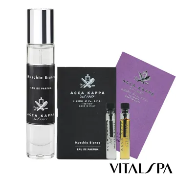 Acca Kappa 白麝香經典淡香精(100ml) EDP-香水航空版 歷史價格詳細信息