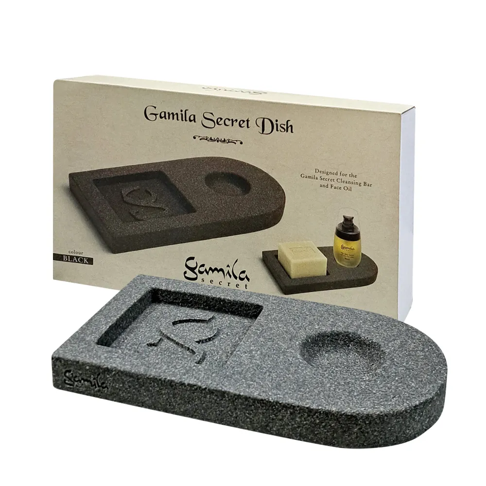 【Gamila Secret 潔米拉秘密】迷你手工皂三件組 30gx3-薰衣草天堂+舒緩天竺葵+閃亮綠薄荷 歷史價格詳細信息