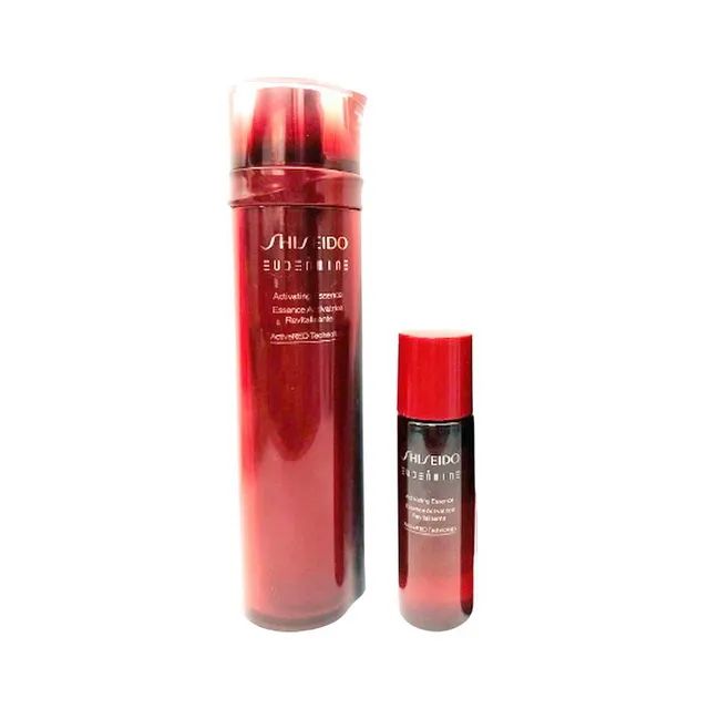 SHISEIDO 資生堂 紅色超導奇蹟組 歷史價格詳細信息