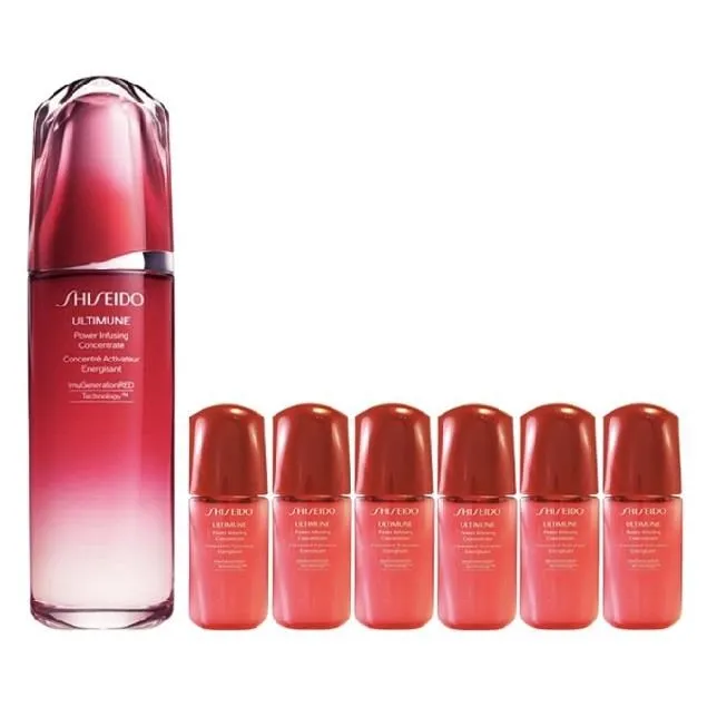 【資生堂國際櫃】紅妍超導循環肌活露15ml 歷史價格詳細信息