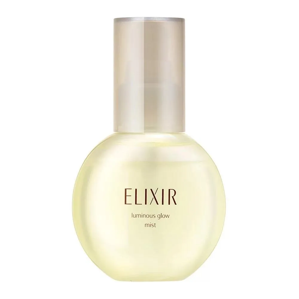 【資生堂東京櫃】ELIXIR 怡麗絲爾 彈潤瞬效超微噴霧80ml 歷史價格詳細信息