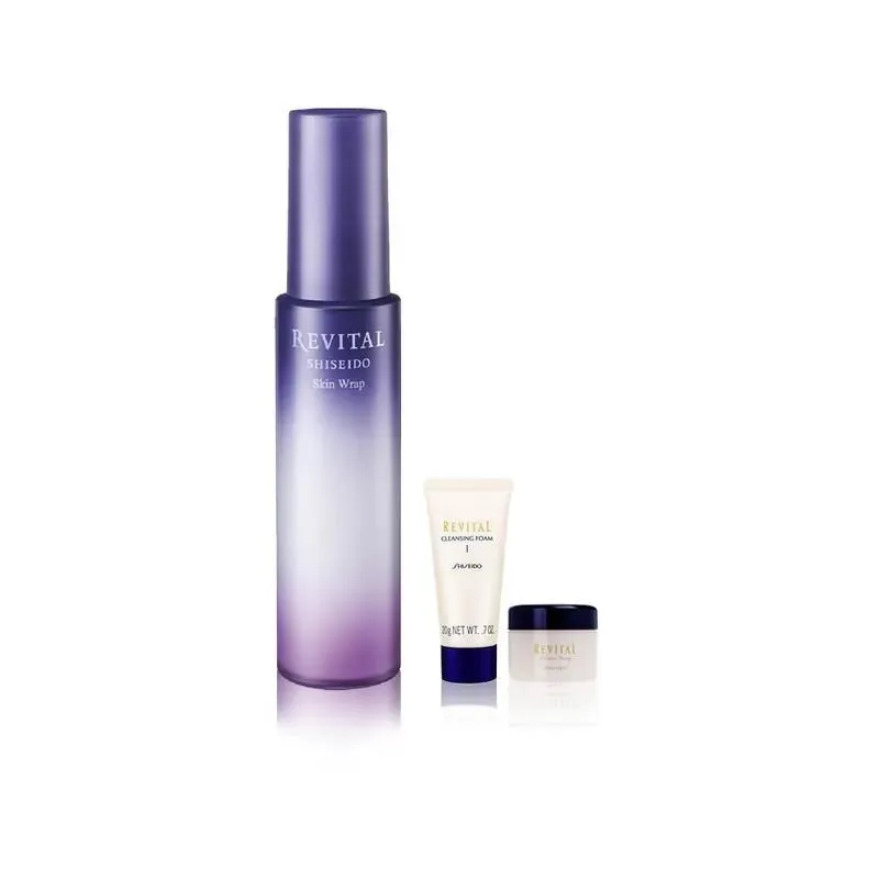 【REVITAL 莉薇特麗】多胺超微無痕精萃 15ml(水光多胺瓶) 歷史價格詳細信息