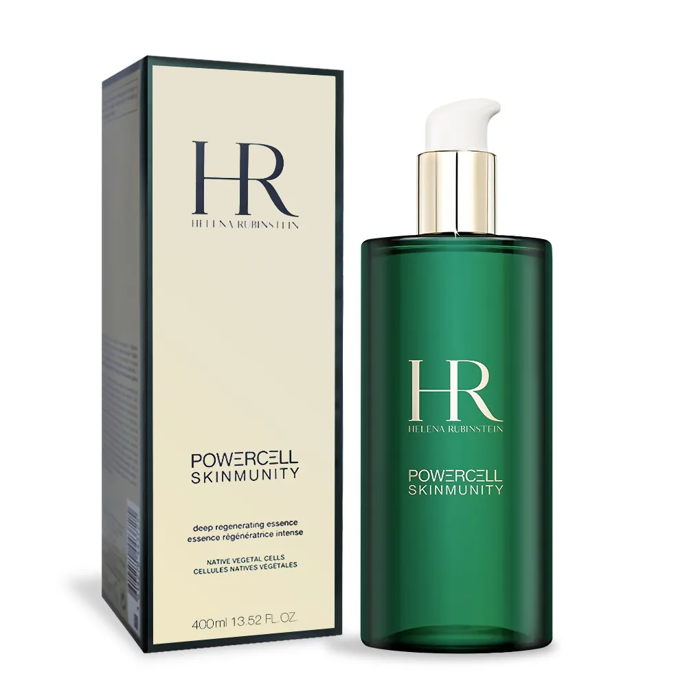 Helena Rubinstein 赫蓮娜 綠寶精華聖誕套組[精華50ml+乳液10ml+眼霜3ml+乳霜5ml]-國際航空版 歷史價格詳細信息