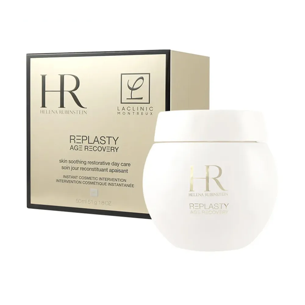 Helena Rubinstein 赫蓮娜 白繃帶修護乳霜(50ml)-國際航空版 廠商直送 現貨 歷史價格詳細信息