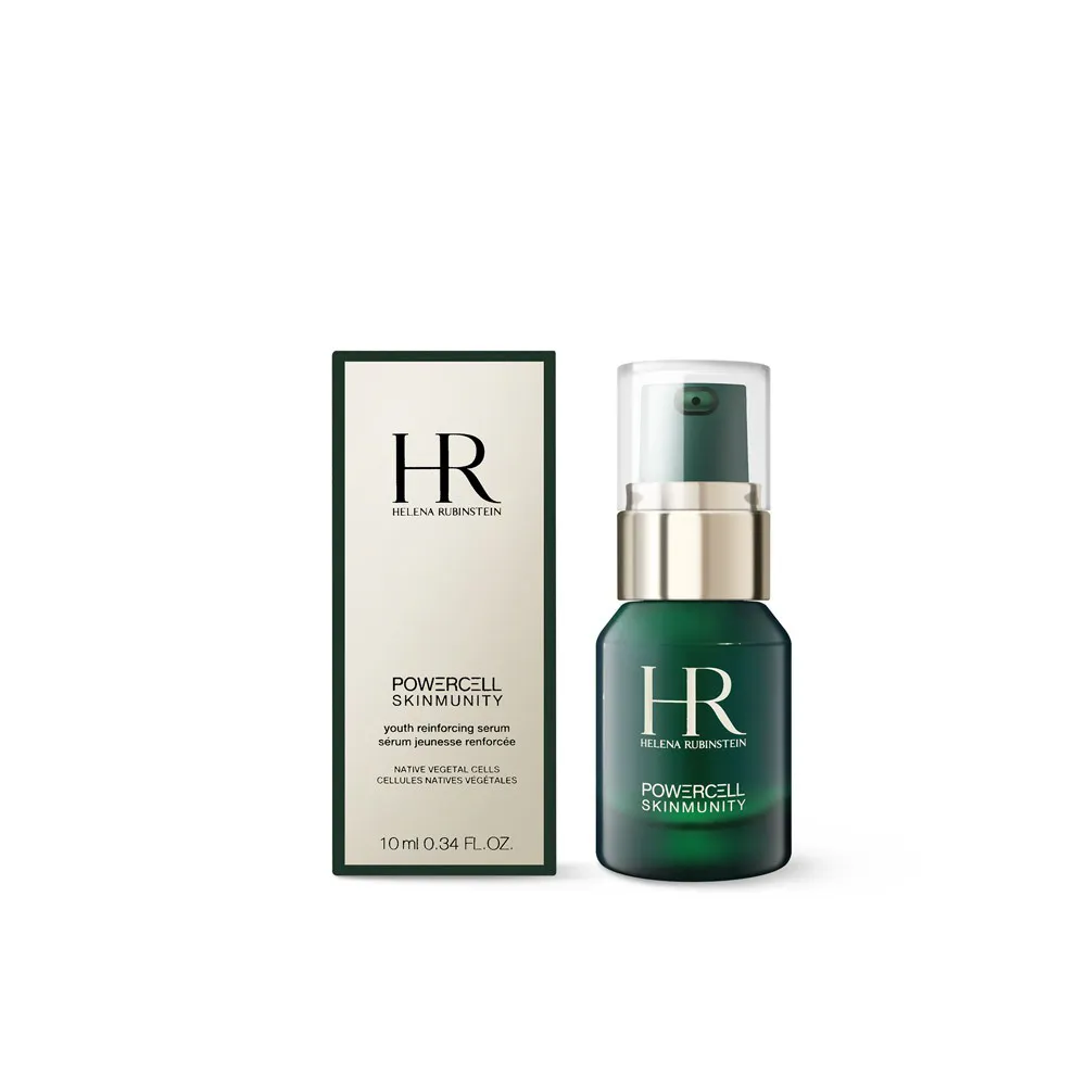 Helena Rubinstein HR 綠寶瓶修護精華 10ml 歷史價格詳細信息