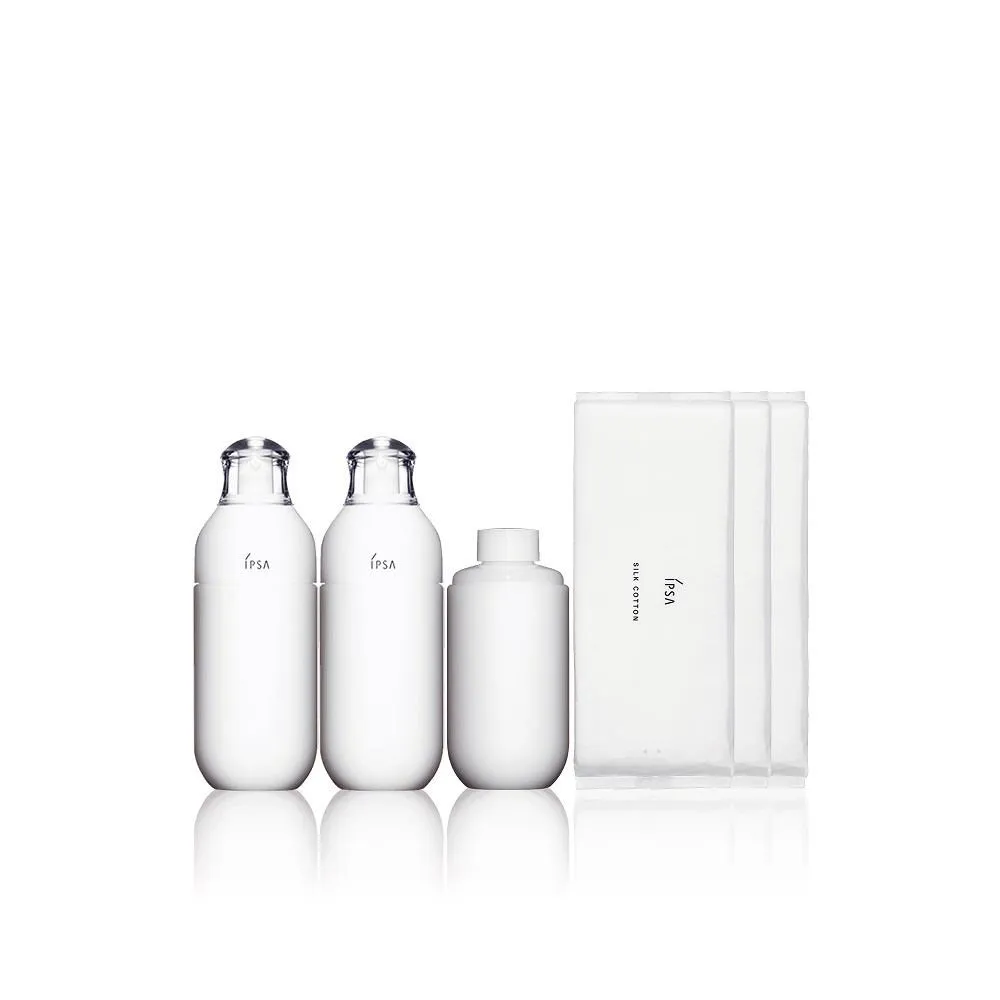 【IPSA】ME自律循環液 175ml(舒緩系列) 歷史價格詳細信息