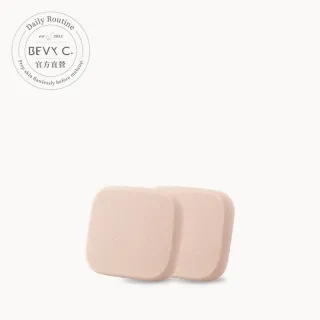 BEVY C. 裸紗親膚刷具組(蜜粉刷+粉底刷+眼影刷)｜官方直營 歷史價格詳細信息