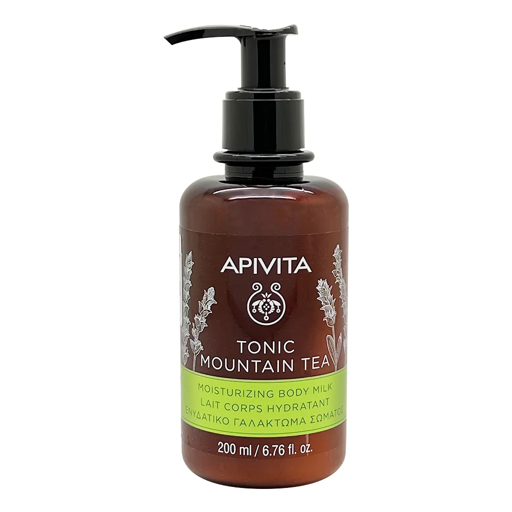 【APIVITA】高山茶滋養身體乳200ml(國際航空版) 歷史價格詳細信息