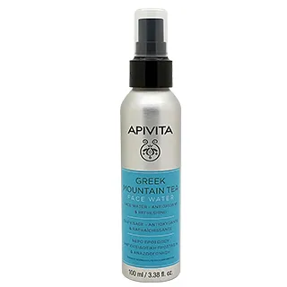 APIVITA 艾蜜塔 高山茶活膚沐浴露(500ml)-百貨公司貨【美麗購】 歷史價格詳細信息