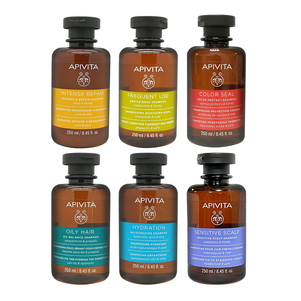 【APIVITA】修復滋養潤髮乳 150 ml 歷史價格詳細信息