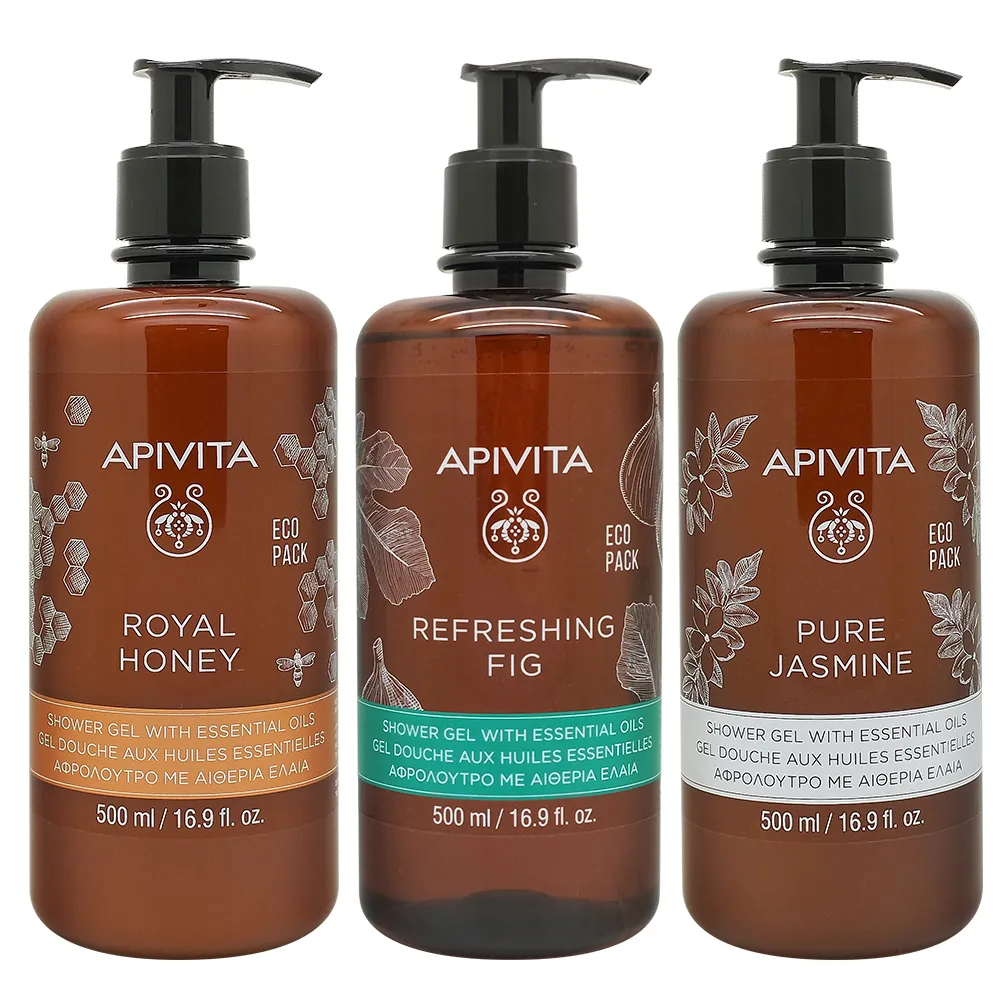 APIVITA 艾蜜塔 平衡護理洗髮精(250ml) 歷史價格詳細信息