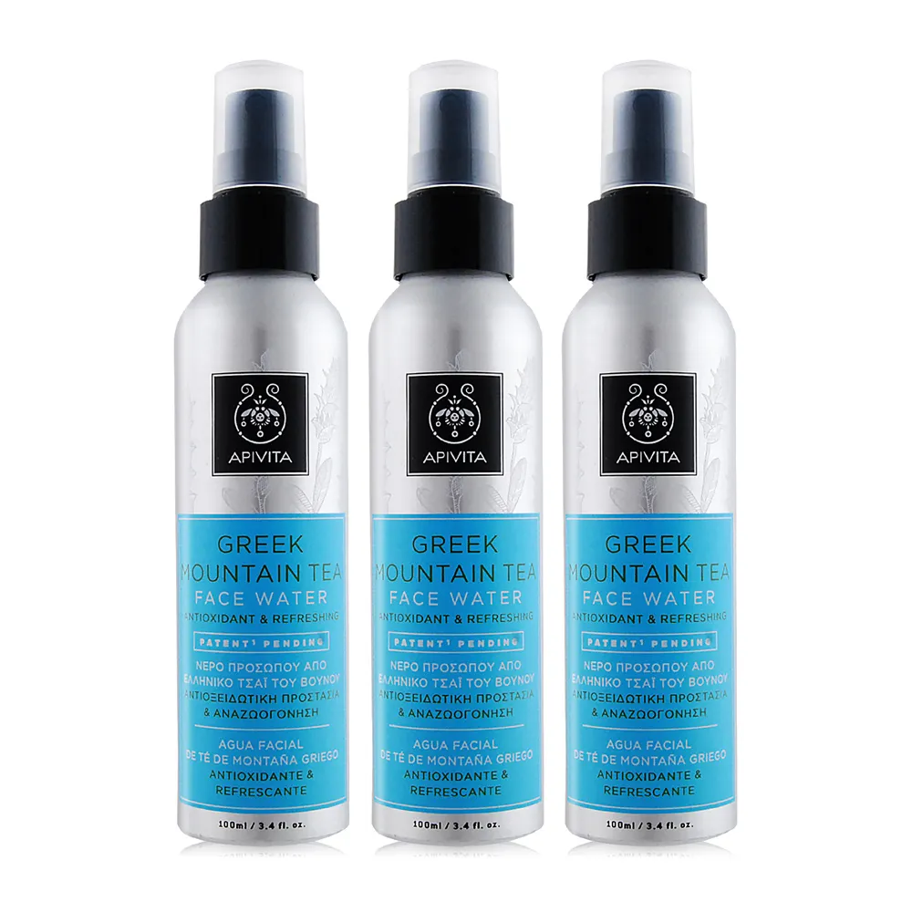 希臘APIVITA 艾蜜塔 希臘高山茶保濕噴霧 / 紅酒多酚精萃緊緻滋養修護油-[百貨公司貨]【美麗購】 歷史價格詳細信息