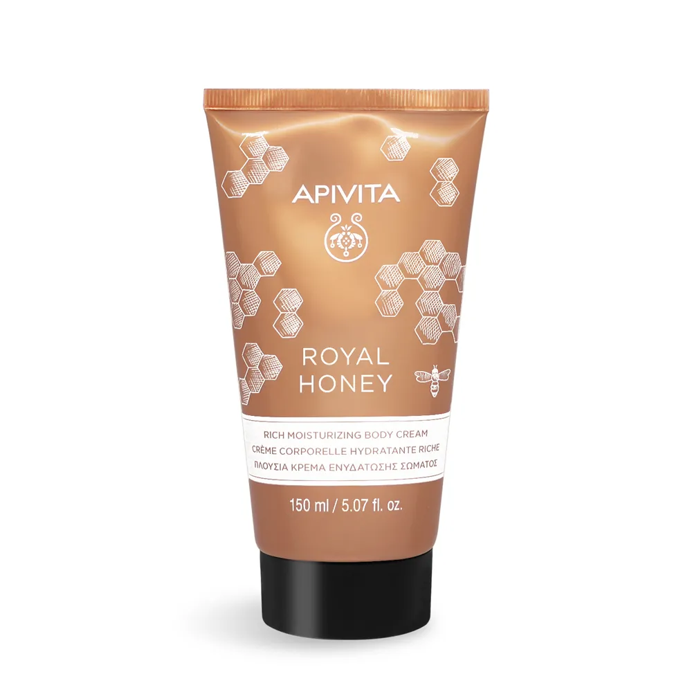 APIVITA 艾蜜塔 皇家蜂蜜滋養潤澤身體乳(150ml)【美麗購】 歷史價格詳細信息