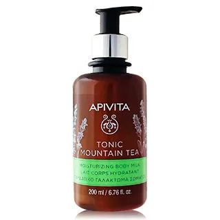 【APIVITA】高山茶活膚滋養身體乳200ml 歷史價格詳細信息