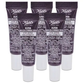 【KIEHLS 契爾氏】超進化全能新生超級眼霜 1.5ml*10 歷史價格詳細信息