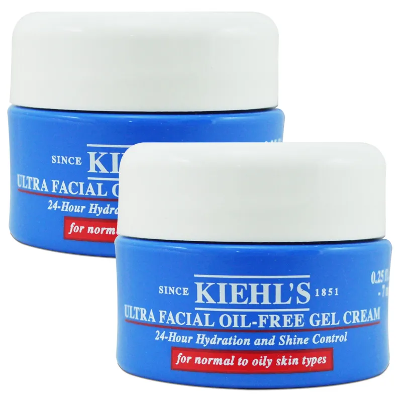 Kiehls契爾氏 冰河醣蛋白吸油水感凝凍 50ml 歷史價格詳細信息