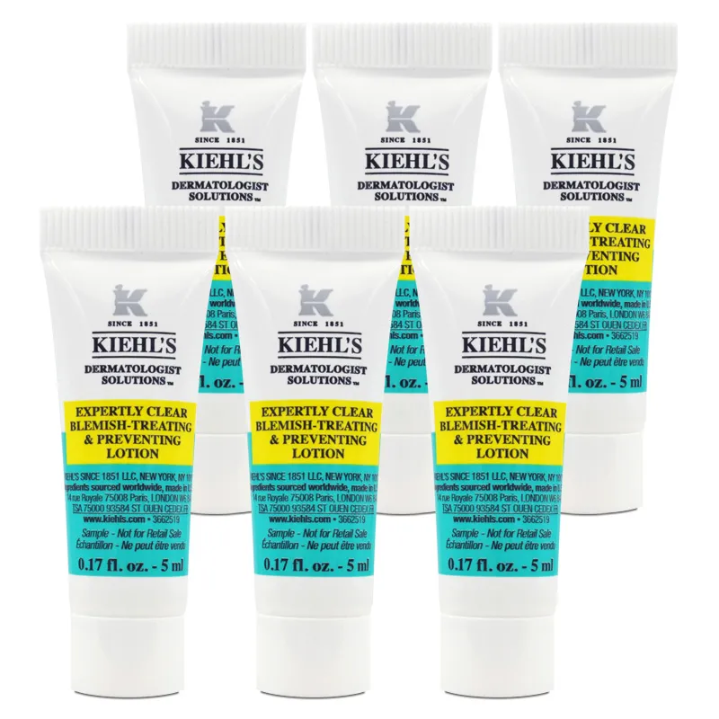 Kiehls契爾氏 2%水楊酸痘痘精華露 15ml 原廠公司貨 歷史價格詳細信息