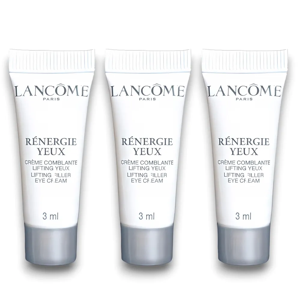 LANCOME 蘭蔻 超緊顏白金緊緻抗痕眼霜(5ml) 新款【美麗購】 歷史價格詳細信息