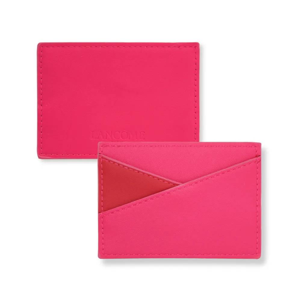 《LANCOME 蘭蔻》時尚點點包 歷史價格詳細信息