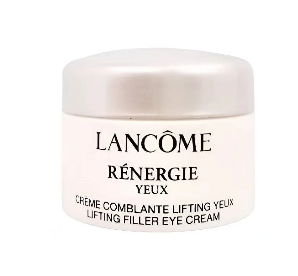 LANCOME 蘭蔻 超緊顏白金緊緻抗痕眼霜(5ml) 新款【美麗購】 歷史價格詳細信息