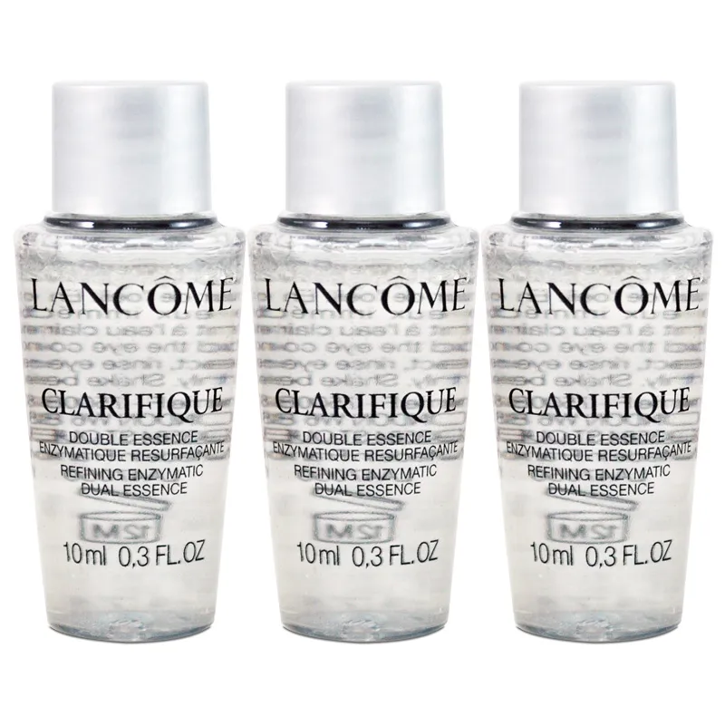 蘭蔻 超極光活粹晶露(10ml) 4入組 歷史價格詳細信息