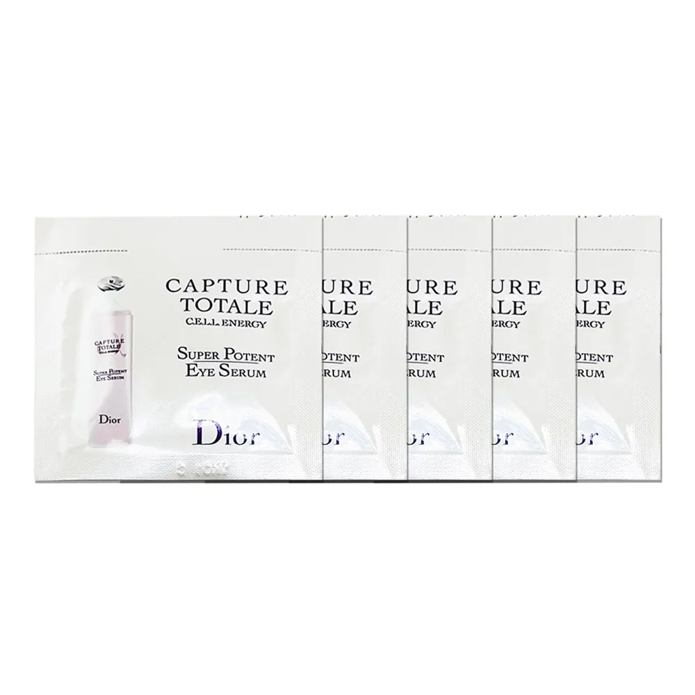 DIOR 迪奧 逆時能量組合 (奇蹟露10ML+奇蹟霜5ML+精華5ML+超彈力亮眼精華3ML) 歷史價格詳細信息